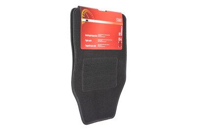 Image of Qualité&Prix Autoteppich Start schwarz bei JUMBO