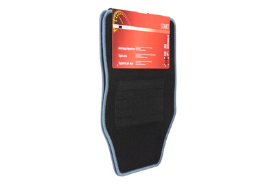 Image of Qualité&Prix Autoteppich Start grau bei JUMBO