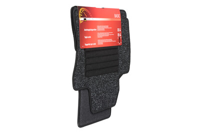 Image of Qualité&Prix Autoteppich Basic Gr. 4 bei JUMBO