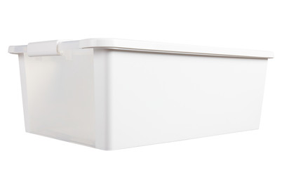 Image of KIS Bi Box weiss M 26 l bei JUMBO