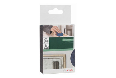 Image of Schleifschwamm fein68x97K 2609256347 bei JUMBO