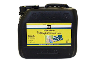 Image of Rico Profi Farbabbeizer 2.5 l bei JUMBO
