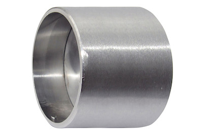 Image of Wandanschluss V4A bei JUMBO