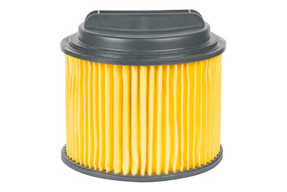 Image of Einhell Faltenfilter mit Deckel bei JUMBO