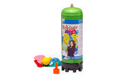 Image of Helium Set bei JUMBO
