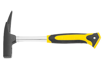 Image of Latthammer Stahlrohrstiel 600g bei JUMBO