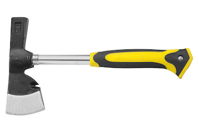 Image of Gipserbeil, Stahlrohrstiel 600g bei JUMBO