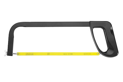 Image of Metallsäge 300mm mit HSS-Blatt, Basic bei JUMBO