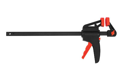 Image of Klemm-und Spreizzwingen-Set 2-teilig bei JUMBO