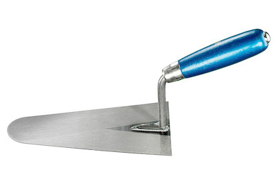 Image of Technocraft Maurerkelle gerundet 180 mm bei JUMBO
