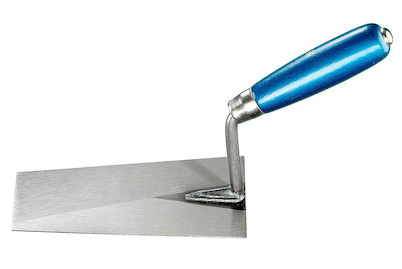 Image of Technocraft Maurerkelle eckig 200 mm bei JUMBO