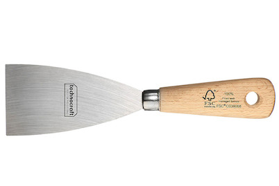 Image of Technocraft Profi-Malerspachtel 60 mm bei JUMBO