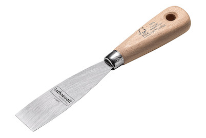 Image of Technocraft Profi-Malerspachtel 30 mm bei JUMBO