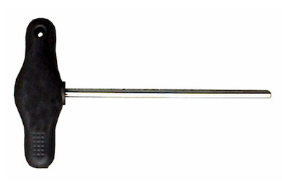 Image of Schraubendreher quer 4.0/100mm bei JUMBO