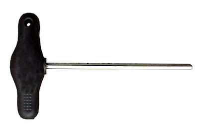 Image of Schraubendreher quer 6.0/150mm bei JUMBO