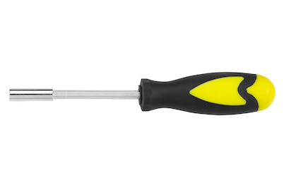 Image of Bits-Schraubendreherhalter 1/4 100mm bei JUMBO