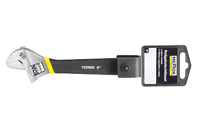 Image of Rollgabelschlüssel isoliert 6 bei JUMBO