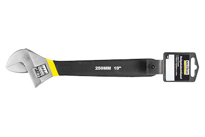 Image of Rollgabelschlüssel isoliert 10 bei JUMBO