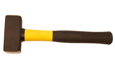 Image of Fäustel 1000g bei JUMBO