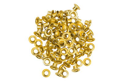 Image of Ersatzösen 4mm 200 Stück bei JUMBO