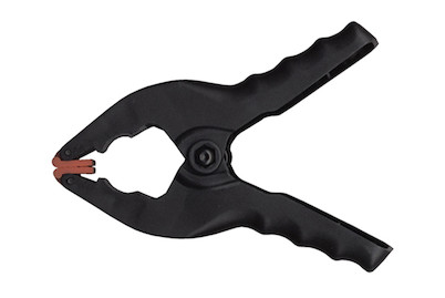 Image of Federzwingen Kunststoff 50 mm bei JUMBO