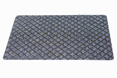 Image of Nadelfilzmatte Bingo Nova blau bei JUMBO