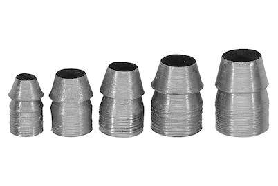 Image of Hammerkeile-Satz 5-teilig bei JUMBO
