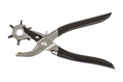 Image of Lochzange 225 mm bei JUMBO