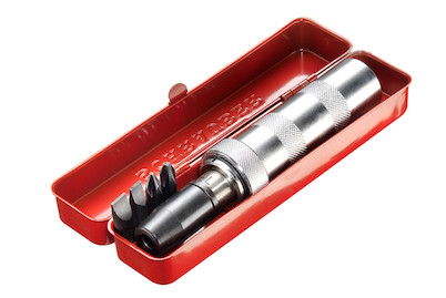 Image of Schlagschraubendreher 4-teilig bei JUMBO