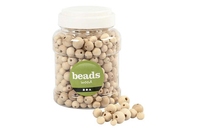 Image of Holzp. 8/10/12, 200g natur bei JUMBO