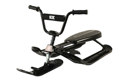 Image of Stiga Schlitten Snowracer SX Pro bei JUMBO