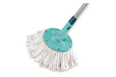 Image of Leifheit Ersatzkopf Clean Twist Mop bei JUMBO