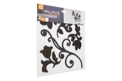 Image of 3D Foam Decor M Arabesque bei JUMBO