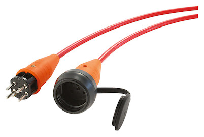 Image of Bauflex VK 5x1.5 mm2 5 m T15 bei JUMBO