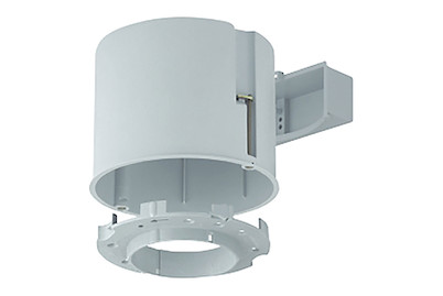 Image of Einbaugehäuse für NV+ HV Halogenleuchte bei JUMBO