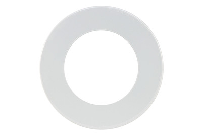 Image of Dekorblende weiss 68/75 bei JUMBO