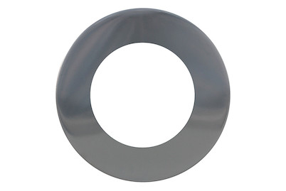 Image of Dekorblende chrom 68/75 bei JUMBO