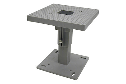 Image of Teleskop-Apparatetr. Lampendübel 120x120 bei JUMBO