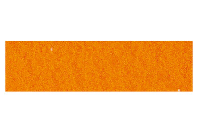 Image of Bastelfilz orange 45 cm x 5m Rollenware
