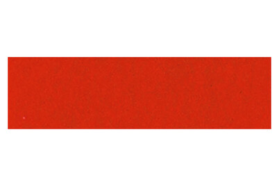 Image of Bastelfilz rot 45 cm x 5 m Rollenware bei JUMBO