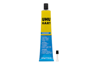 Image of Uhu Hart 125 g bei JUMBO