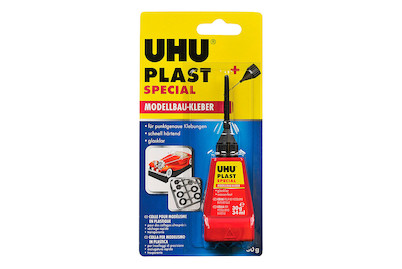 Image of UHU plast spezial