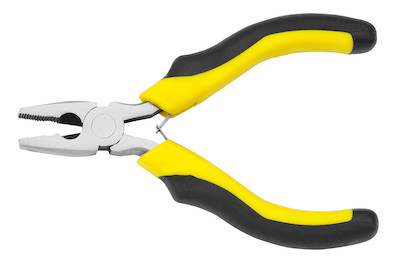 Image of Kombizange 160mm bei JUMBO