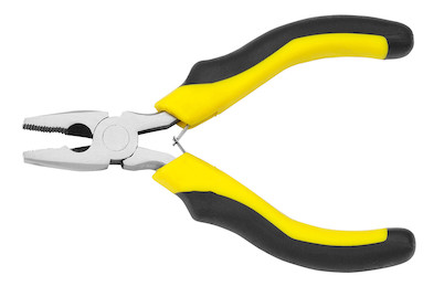 Image of Kombizange 180mm bei JUMBO