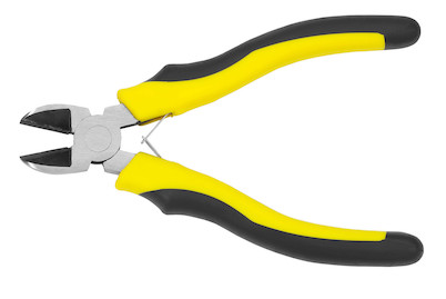 Image of Seitenschneider 180mm bei JUMBO