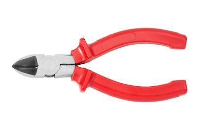 Image of Prix Garantie Seitenschneider 140 mm bei JUMBO