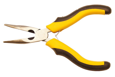 Image of Radiozange gebogen bei JUMBO