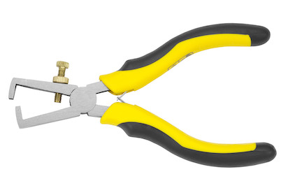 Image of Abisolierzange 160mm bei JUMBO