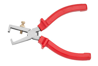 Image of Prix Garantie Abisolierzange 160 mm bei JUMBO