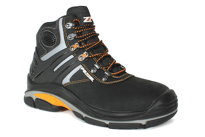 Image of Sicherheitsschuh Pezzol Tornado S3 Gr. 43 bei JUMBO